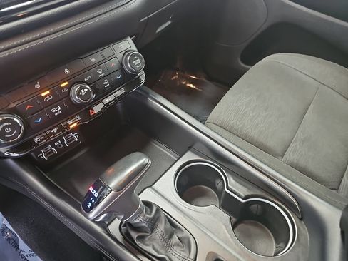 Used 2023 Dodge Durango SXT RWD image 22