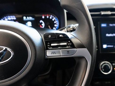 Used 2023 Hyundai Tucson SEL image 22