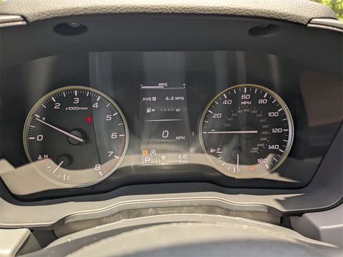 New 2025 Subaru Crosstrek 2.5i Sport w/ Popular Package #3A image 24