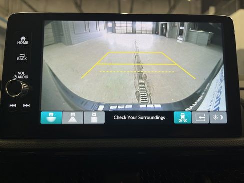 Used 2023 Honda CR-V Sport Touring image 22