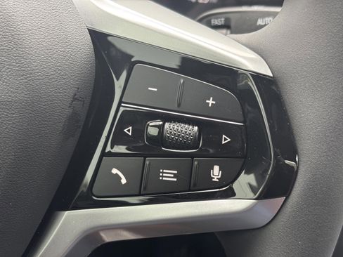 New 2026 BMW i4 eDrive40 w/ Parking Assistance Package image 10