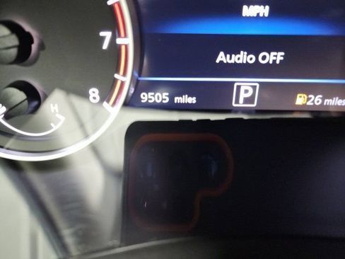 Used 2024 Nissan Sentra SR FWD image 29
