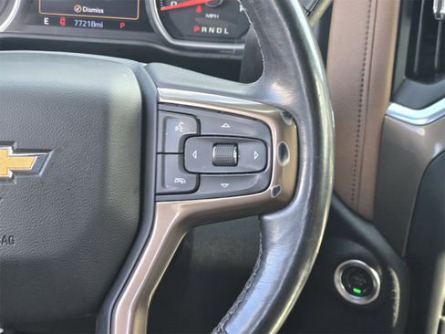 Used 2022 Chevrolet Silverado 3500 High Country image 28