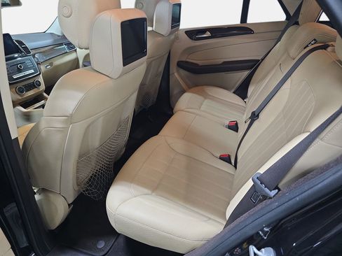 Used 2016 Mercedes-Benz GLE 350 4MATIC image 14