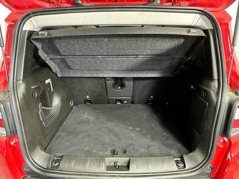Used 2018 Jeep Renegade Trailhawk AWD/4WD image 33