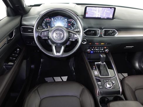 Used 2023 MAZDA CX-5 Signature image 46
