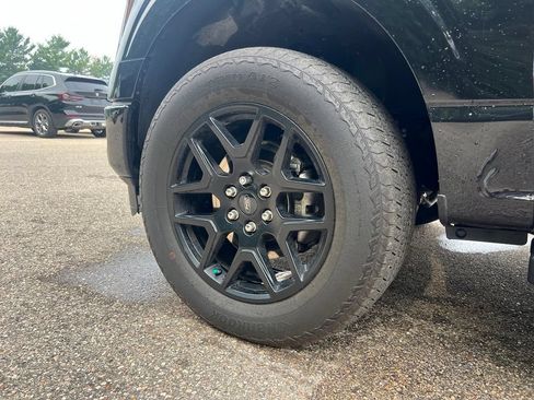 Used 2024 Ford F150 STX w/ STX Black Appearance Package AWD/4WD image 11