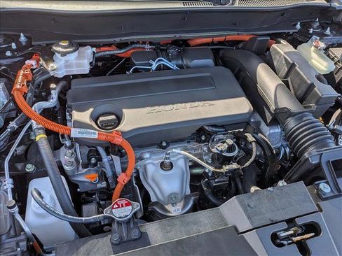 New 2026 Honda CR-V Sport-L image 16
