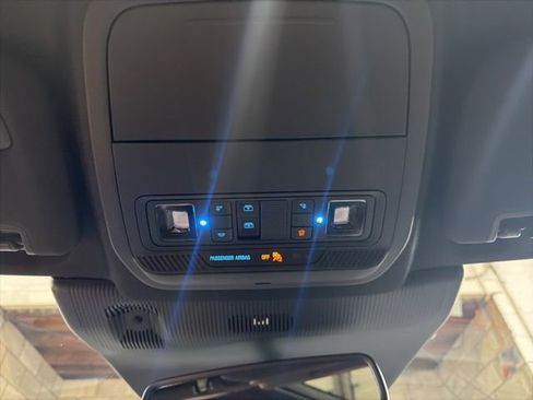 New 2026 Ford Explorer ST AWD/4WD image 22