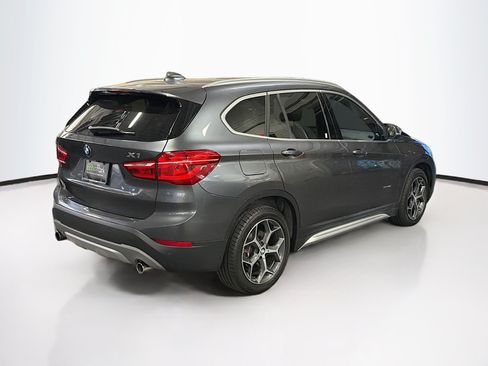Used 2018 BMW X1 xDrive28i AWD/4WD image 9
