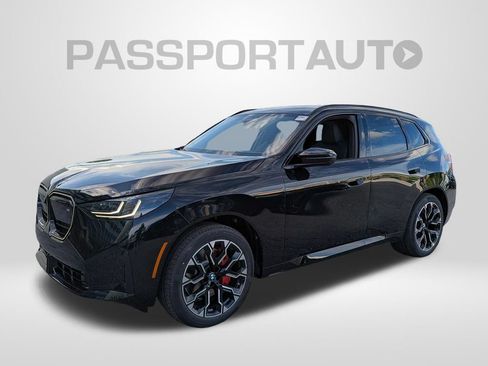 New 2026 BMW X3 M50 w/ Premium Package AWD/4WD image 1