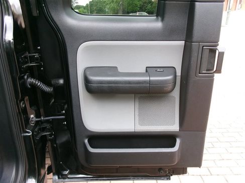 Used 2005 Ford F150 FX4 AWD/4WD image 16