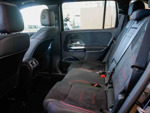 Used 2024 Mercedes-Benz EQB 350 4MATIC SUV image 18