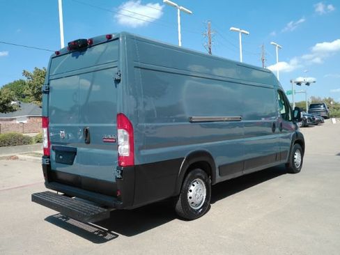 Used 2020 RAM ProMaster 3500 FWD image 6