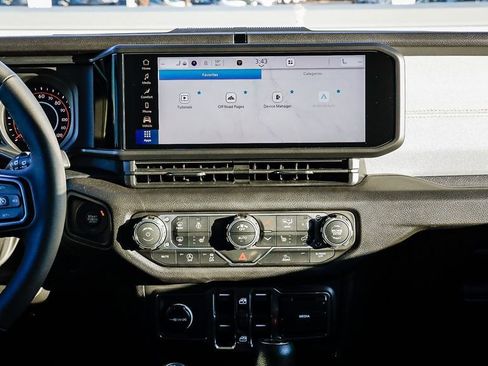 New 2026 Jeep Wrangler Sport S image 16