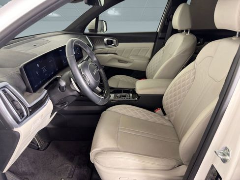 Used 2025 Kia Sorento SX Prestige image 5