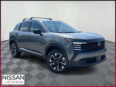 New 2026 Nissan Kicks SV w/ Cold Weather Package
