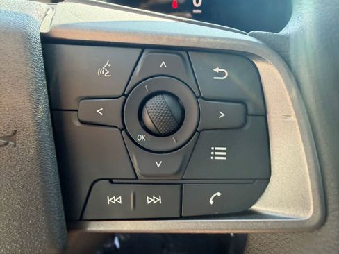 New 2026 Nissan Sentra SV w/ Floor Mat Package FWD image 19