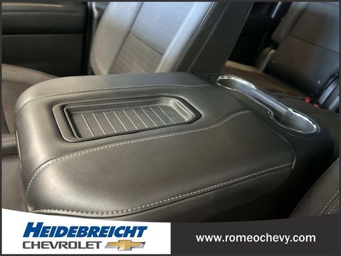 Used 2023 Chevrolet Suburban LS w/ Driver Alert Package AWD/4WD image 31