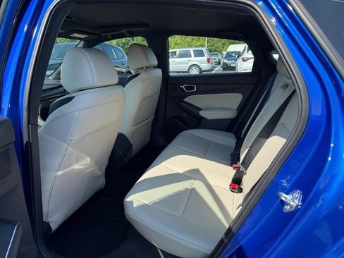 Used 2025 Acura Integra A-Spec image 5