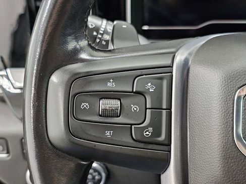 Used 2022 GMC Sierra 1500 Elevation w/ Elevation Premium Package image 35