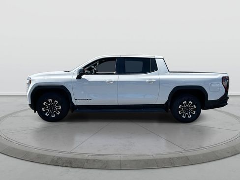 New 2026 GMC Sierra EV Elevation w/ Premium Package AWD/4WD image 5