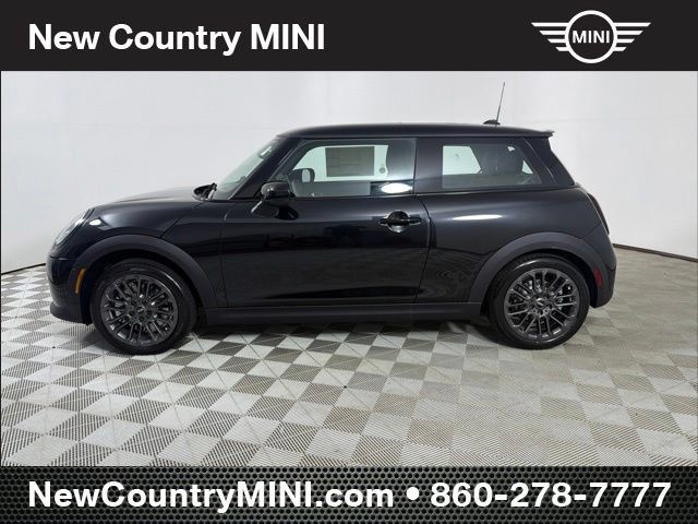 New 2026 MINI Cooper S FWD image 4