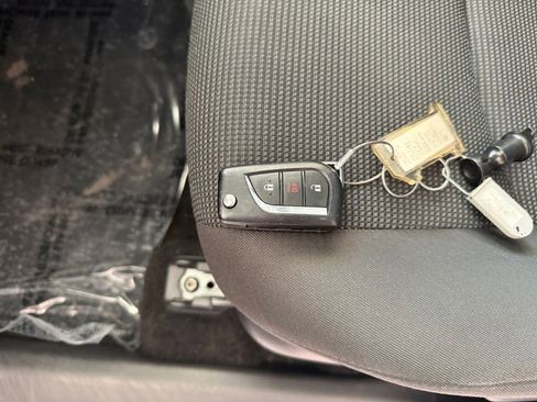 Used 2025 Toyota RAV4 LE image 30