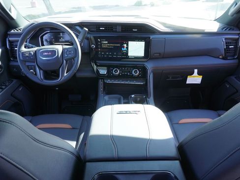 New 2026 GMC Sierra 2500 AT4 w/ Max Trailering Package image 12