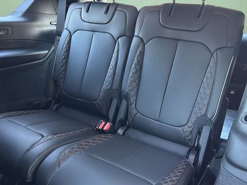 New 2025 Jeep Grand Cherokee L Summit image 21