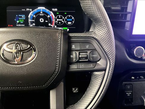 Certified 2026 Toyota Tundra TRD Pro image 24