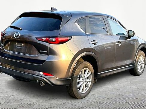 Used 2024 MAZDA CX-5 AWD 2.5 S w/ Select Package image 5