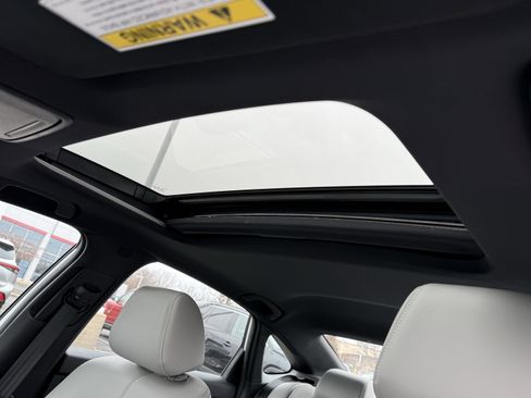 Used 2025 Honda Civic Sport Touring image 14