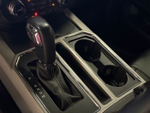 Used 2019 Ford F150 Lariat w/ Equipment Group 502A Luxury image 41