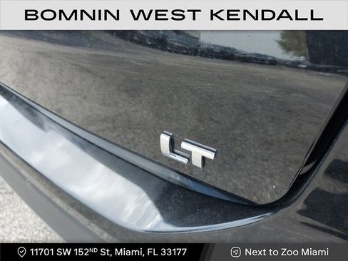 Used 2022 Chevrolet Equinox LT image 10