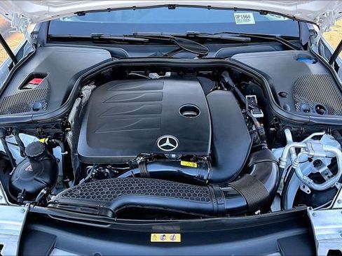 Used 2023 Mercedes-Benz E 350 Sedan image 29