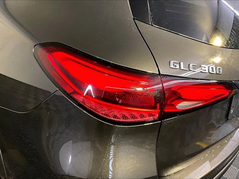 New 2026 Mercedes-Benz GLC 300 4MATIC image 5