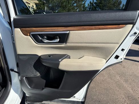 Used 2019 Honda CR-V EX image 18