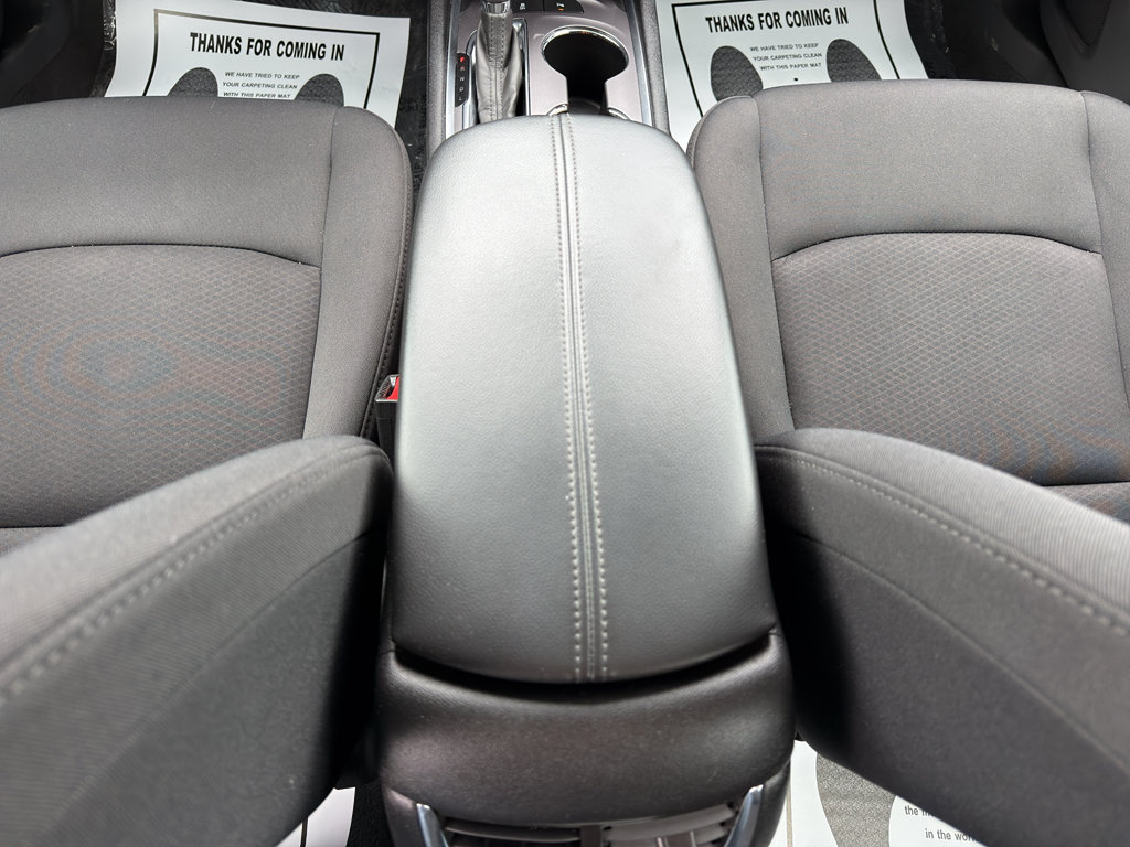 Used 2020 Chevrolet Malibu LT w/ Fleet LT Safety Plus Package FWD image 14