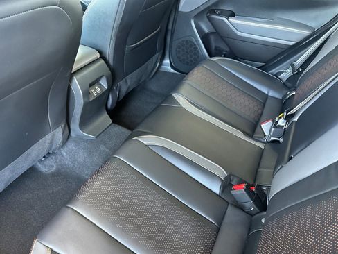 Certified 2025 Subaru Crosstrek 2.5i Limited w/ Crosstrek Mirror Package image 14