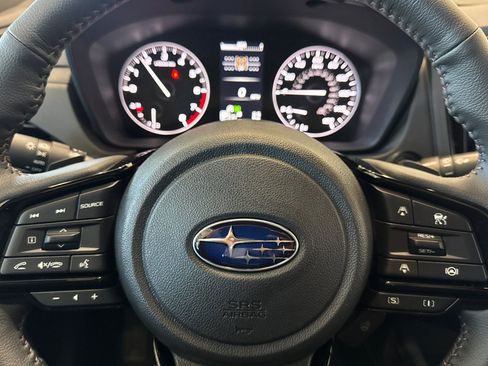 New 2026 Subaru Forester Touring image 23