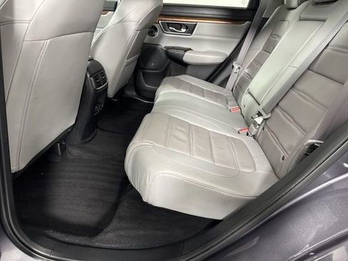 Used 2018 Honda CR-V Touring image 24