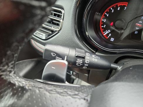 Used 2022 Dodge Durango R/T w/ Blacktop Package AWD/4WD image 24