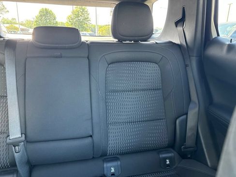 Used 2026 Chevrolet Equinox LT AWD/4WD image 17