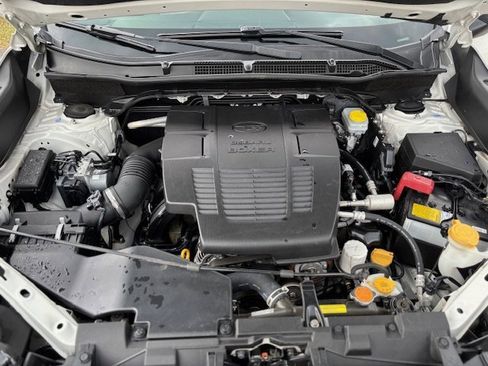 Used 2022 Subaru Forester 2.5i image 22