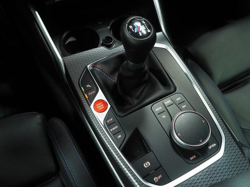 Used 2023 BMW M2 w/ Lighting Package RWD image 15