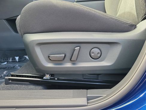 New 2026 Nissan Rogue SV image 20