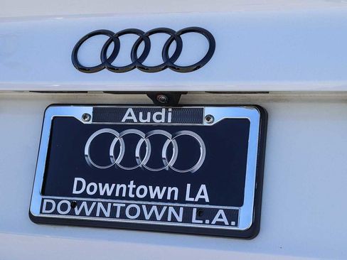 Used 2023 Audi A3 2.0T Premium w/ Convenience Package image 11