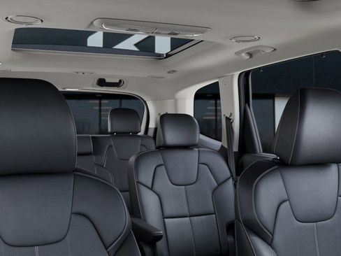 New 2025 Kia Telluride SX w/ SX Captain's Chair Package image 27