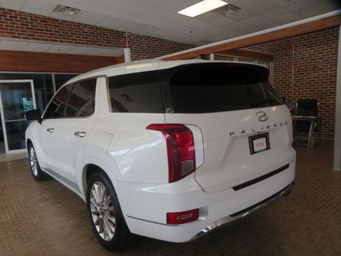 Used 2020 Hyundai Palisade Limited FWD image 83